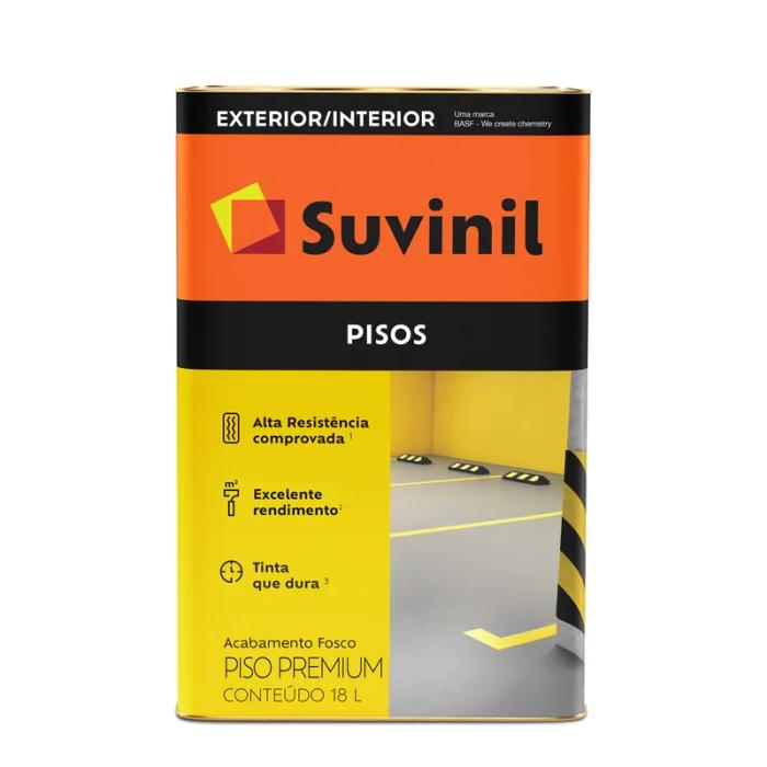 Suvinil Pisos