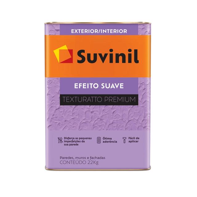 Suvinil Efeito Suave