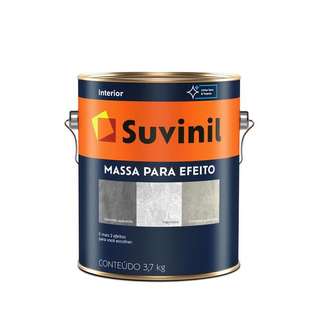 Suvinil Massa Para Efeitos