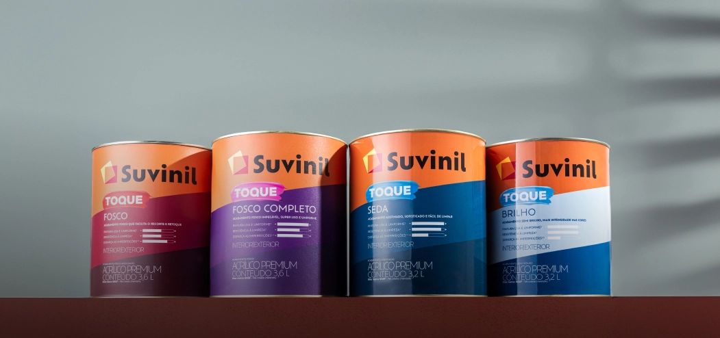 Explorar Produtos