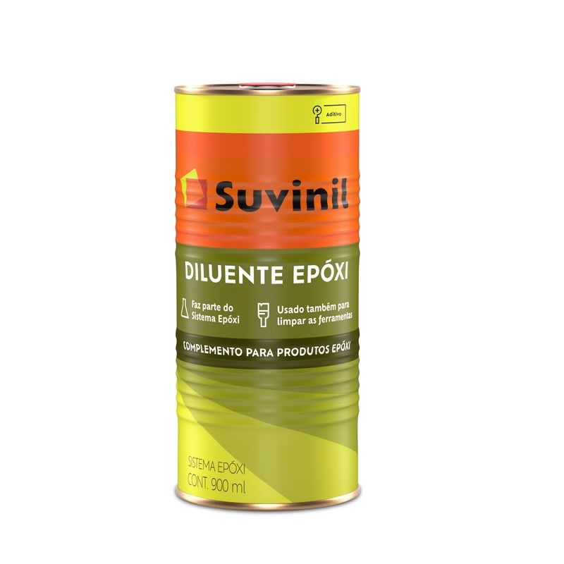 Suvinil Diluente Epoxi