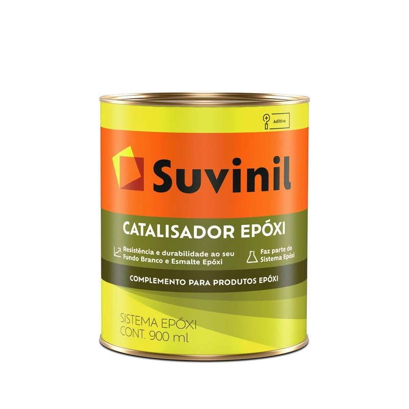 Suvinil Catalisador Epoxi