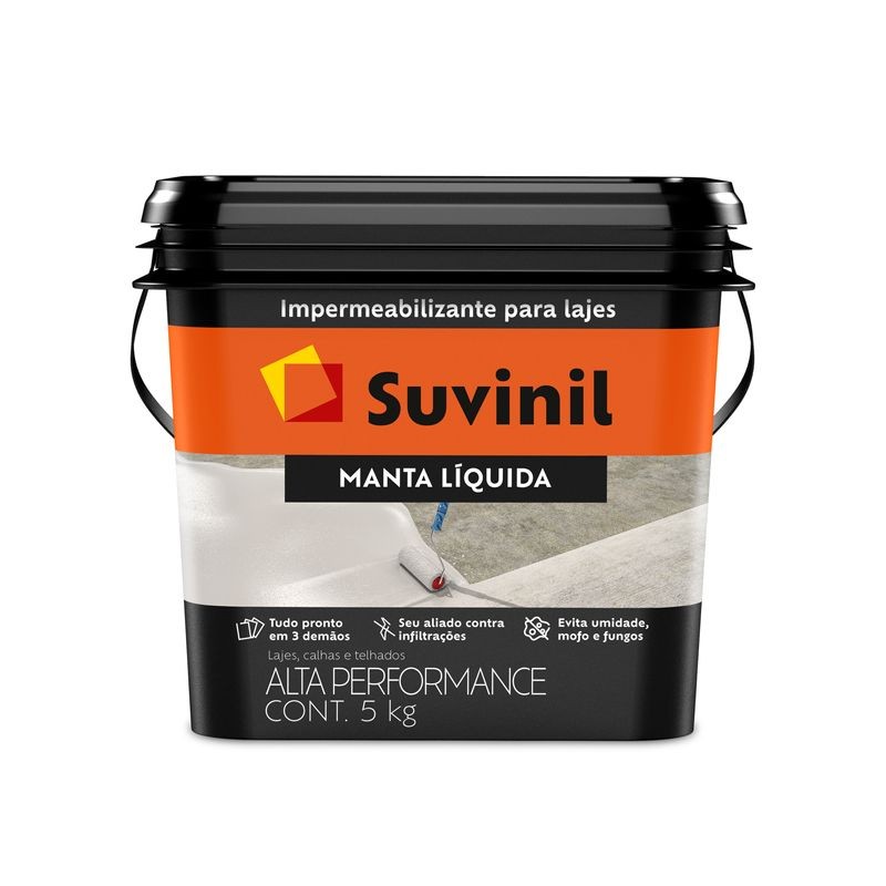 Suvinil Manta Líquida