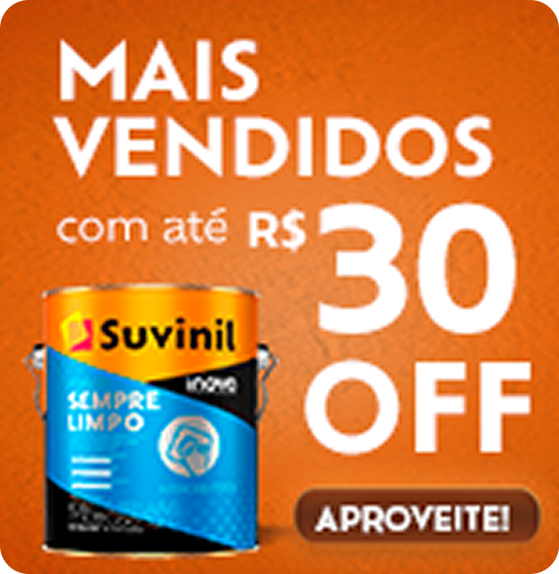 Color Friday - Banner Mais vendidos