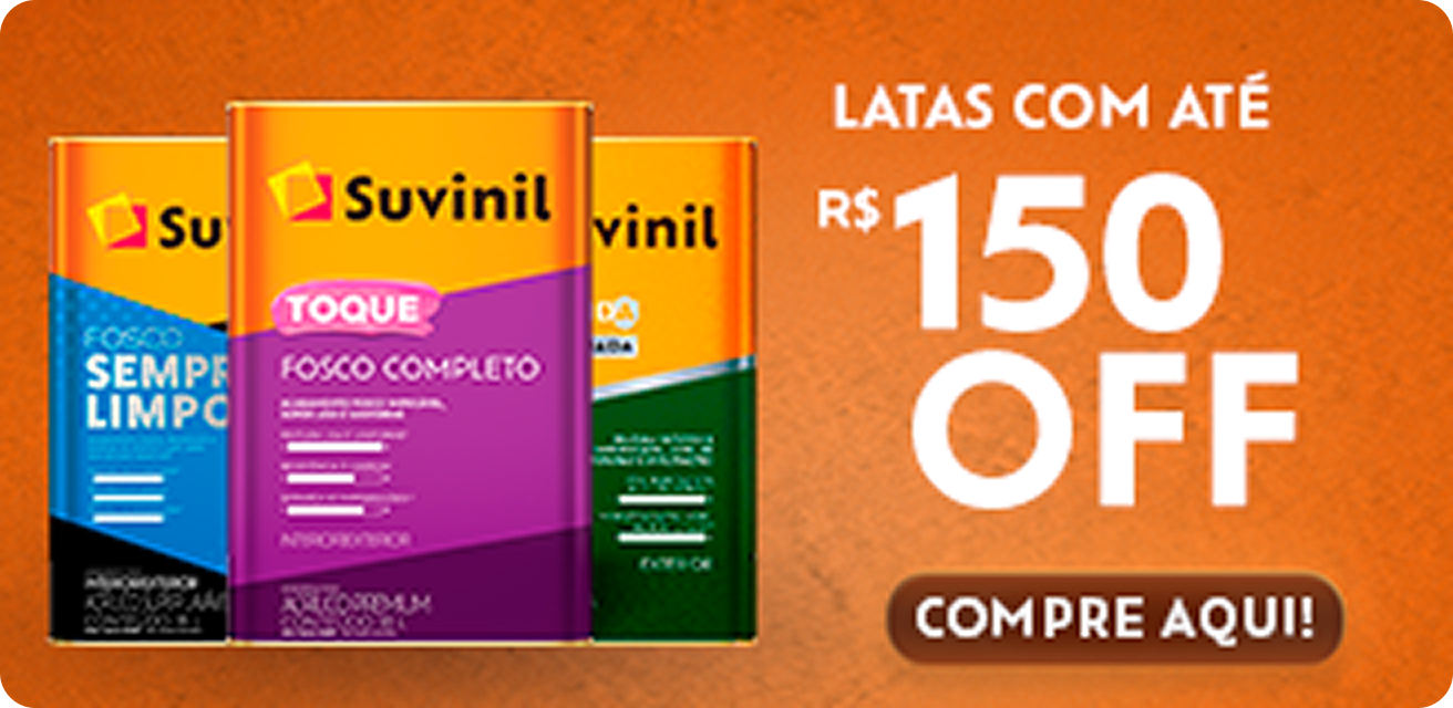 Color Friday - Banner Latas